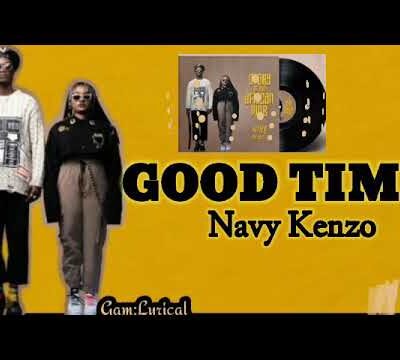 Navy Kenzo Ft Mugeez – Body Tight Lyrics