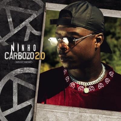 Ninho - Carbozo 2.0 lyrics