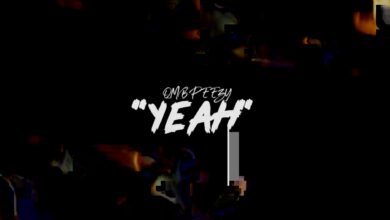 OMB Peezy – YEAH lyrics