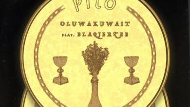 Oluwa Kuwait Ft Blaq Jerzee - Pito Lyrics