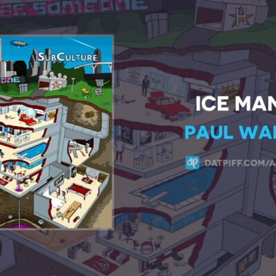 Paul Wall – Ice Man lyrics