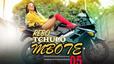 Rebo - Mbote Lyrics