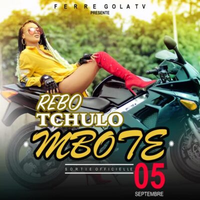 Rebo - Mbote Lyrics