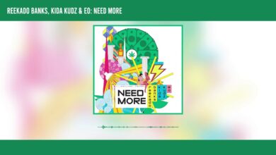 Reekado Banks, Kida Kudz & EO – Need More lyrics