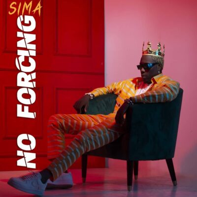 SIMA - No Forcing Lyrics
