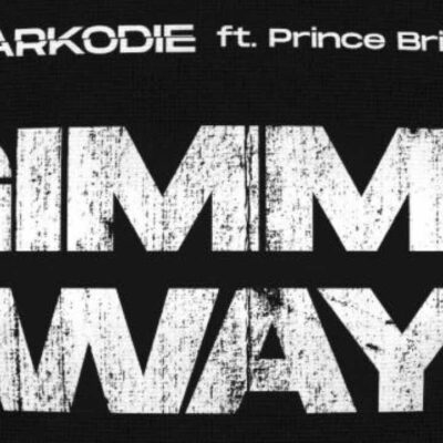Sarkodie Ft Prince Bright – Gimme Way Lyrics