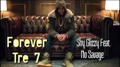 Shy Glizzy Ft No Savage – Forever Tre 7 lyrics