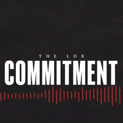 The LOX Ft Dyce Payne – Commitment lyrics