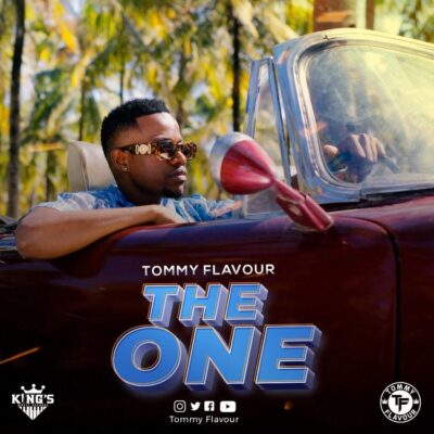 Tommy Flavour - THE ONE Lyrics