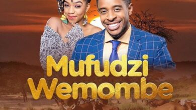 Trevor Dongo x Feli Nandi - Mufudzi Wemombe Lyrics