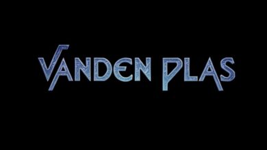 Vanden Plas – Under The Horizon lyrics
