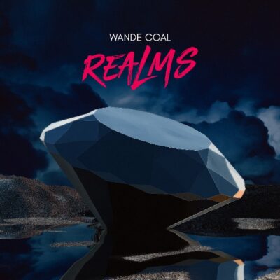 WANDE COAL Ft WALE - Again (remix) Lyrics