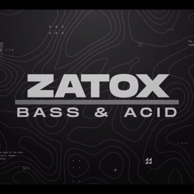 Zatox – Bass and Acid lyrics