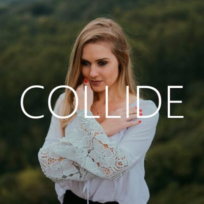 ryscu - Collide Lyrics
