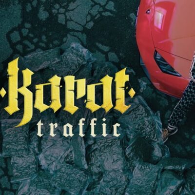 18 Karat – Traffic Lyrics