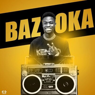 Bazooker - Handikwerete Lyrics