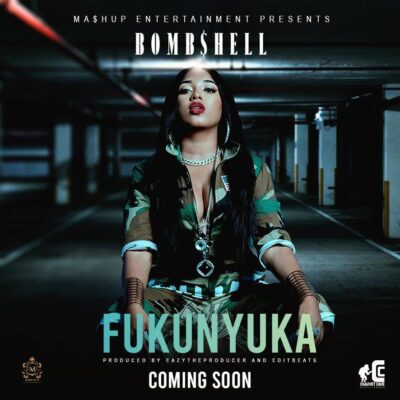 Bombshell Grenade - Fukunyuka Lyrics