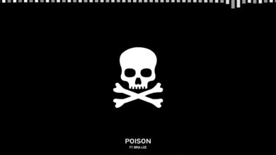 Chris Webby Ft Bria Lee – Poison Lyrics