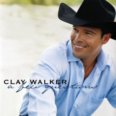 Clay Walker – Jesus Was a Country Boy Lyrics