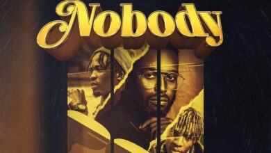 DJ NEPTUNE Ft LAYCON x JOEBOY - Nobody (Icons Remix) Lyrics