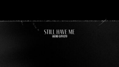 Demi Lovato – Still Have Me lyrics