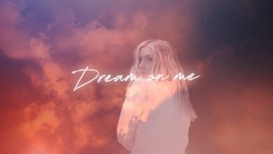 Ella Henderson & Roger Sanchez – Dream On Me lyrics