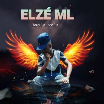 Elzé ML - Amila Vola Lyrics