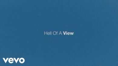 Eric Church – Hell Of A View lyrics