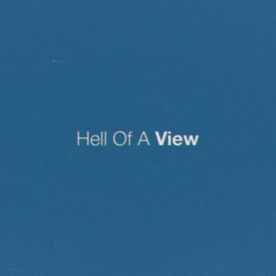 Eric Church – Hell Of A View lyrics