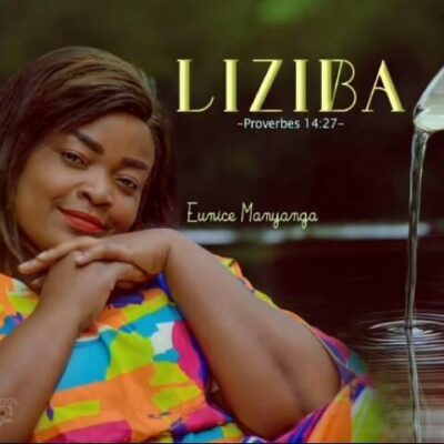 Eunice Manyanga - LIZIBA Lyrics