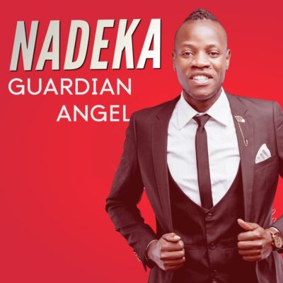 GUARDIAN ANGEL - NADEKA LIVE (gospel experience) Lyrics