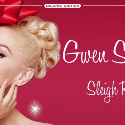 Gwen Stefani – Sleigh Ride Lyrics