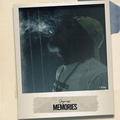 Jafrass – Memories