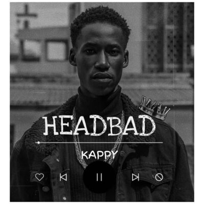 KAPPY - Headbad Lyrics