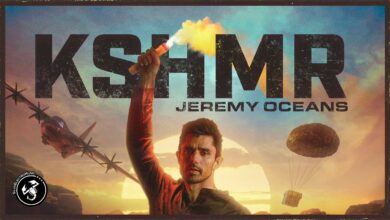 KSHMR & Jeremy Oceans – One More Round lyrics