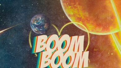 Majoos - Boom Boom Lyrics