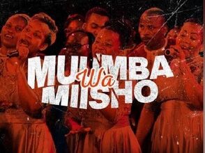 Neema Gospel Choir x AIC Chang'ombe - Muumba wa Miisho Lyrics