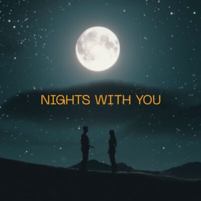Nicky Romero – Nights With You Lyrics