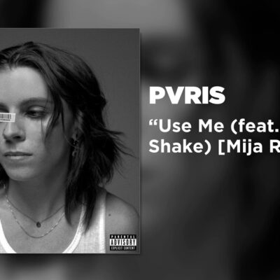 PVRIS Ft 070 Shake – Use Me (Mija Remix) lyrics