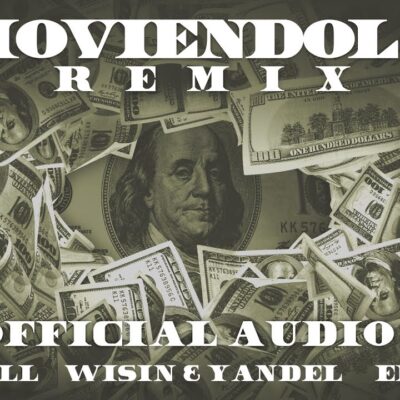 Pitbull x Wisin & Yandel & El Alfa – Moviéndolo (Remix) lyrics
