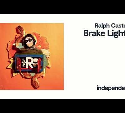 Ralph Castelli – Brake Lights lyrics
