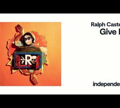 Ralph Castelli – Give In Lyrics