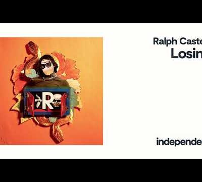 Ralph Castelli – Losing lyrics