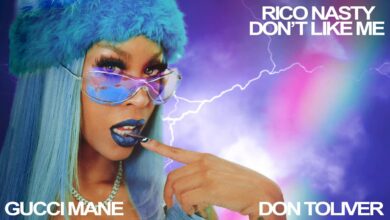 Rico Nasty Ft Gucci Mane & Don Toliver – Don’t Like Me lyrics