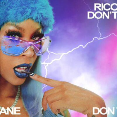 Rico Nasty Ft Gucci Mane & Don Toliver – Don’t Like Me lyrics