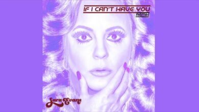 Sara Evans – If I Can’t Have You (Remix) lyrics