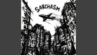 Sarchasm – Belong Lyrics