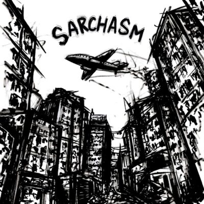 Sarchasm – Belong Lyrics