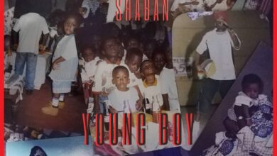 Shaban – Young Boy Lyrics