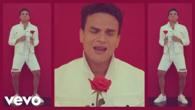 Silvestre Dangond – Las Locuras Mías Lyrics